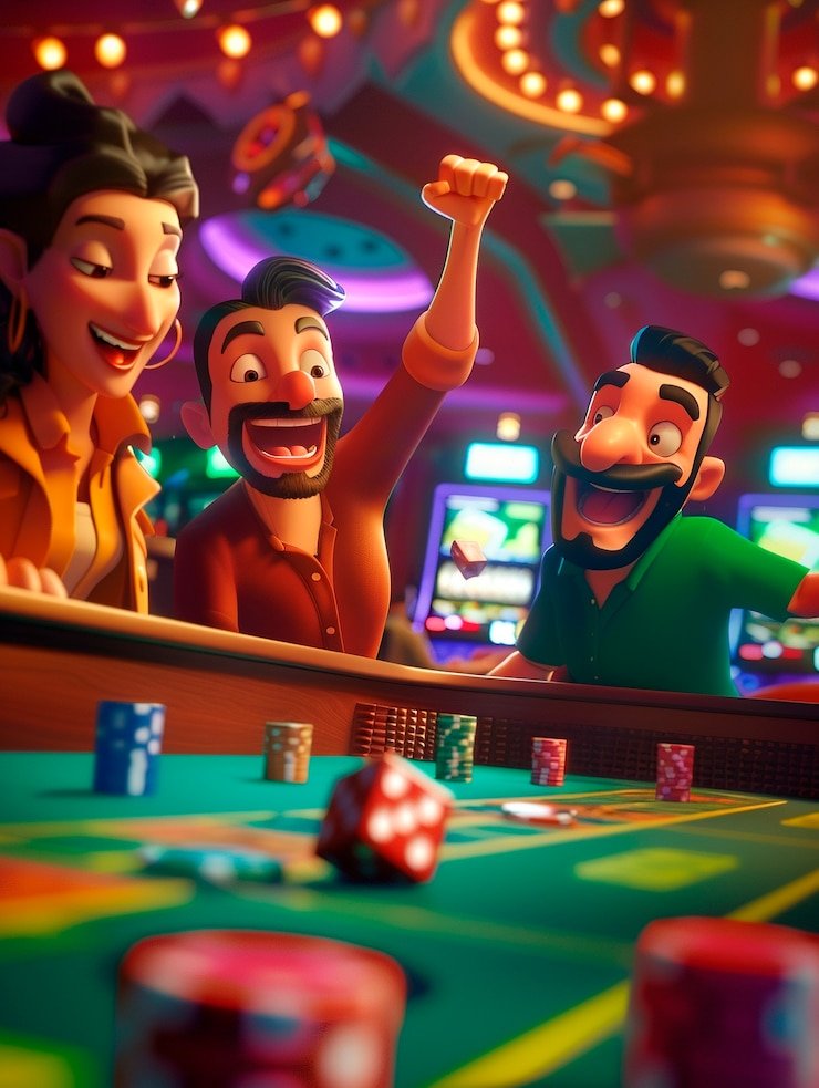 duniabet featured game showcase duniabet featured game showcase